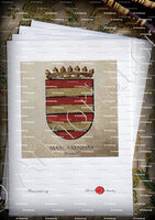 velin-d-Arches-MASCARENHAS_Nobreza  de Portugal_Portugal ()