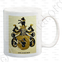 mug-GSCHWIND_Wappenbuch der Stadt Basel . B.Meyer Knaus 1880_Schweiz