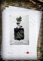 velin-d-Arches-HUMALDA _Friesland (Stamboek van den Frieschen, 1846)_Nederland