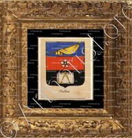 cadre-ancien-or-CHALLAN_Noblesse d'Empire._France