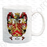 mug-POLCHET_Hainaut_Belbique ()