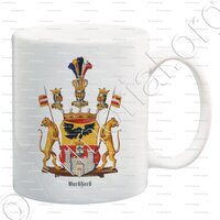 mug-BURKHARD_Barone des Heiligen Reiches_Deutschland, Österreich ()