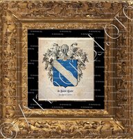 cadre-ancien-or-de SAINT-CLAIR_Bas Val de l'Indre._France