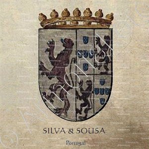 SILVA & SOUSA