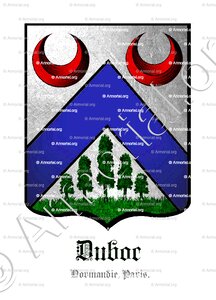 DUBOC