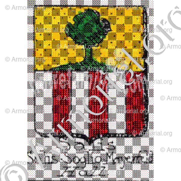 Salis Salis_ Soglio_ Mayenfeld