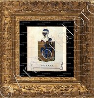 cadre-ancien-or-IDSAERDA_Friesland (Stamboek van den Frieschen, 1846)_Nederland