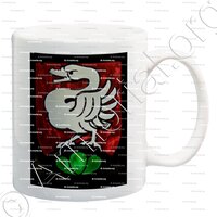 mug-WELTI_Aarburg, vitrail_Schweiz ()