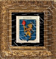 cadre-ancien-or-ADONNINO_Sicilia_Italia