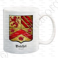 mug-POLCHET_Hainaut_Belbique