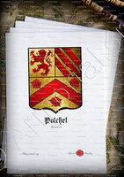 velin-d-Arches-POLCHET_Hainaut_Belbique
