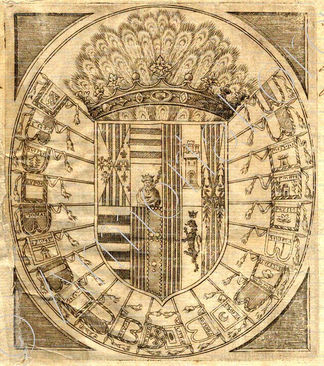 de CARDONA_Antonio de Cardona_España, Italia