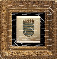 cadre-ancien-or-TAVORA_Nobreza  de Portugal_Portugal ()