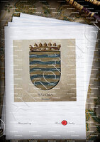 velin-d-Arches-TAVORA_Nobreza  de Portugal_Portugal ()