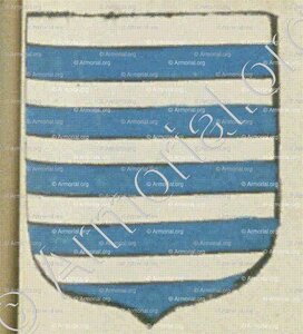 De MONTIGNY (La Rochelle)