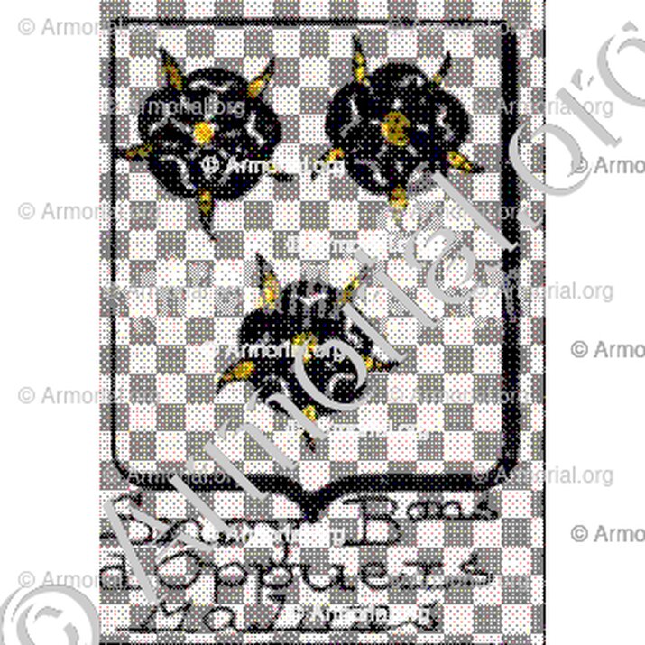 Snoy Bons d'Oppuers__