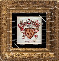 cadre-ancien-or-DICKA_Alsace_Armorial Daniel Sandoz, 1996.