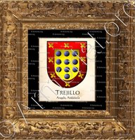 cadre-ancien-or-TREJILLO_Aragon, Andalucia_España (i)