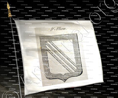 drapeau-d'ALBARS_Auvergne_France (ii)