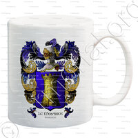 mug-de MONTRION_Bourgogne_France .
