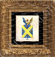cadre-ancien-or-GILLIS_Armorial royal des Pays-Bas_Europe