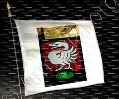 drapeau-WELTI_Aarburg, vitrail_Schweiz