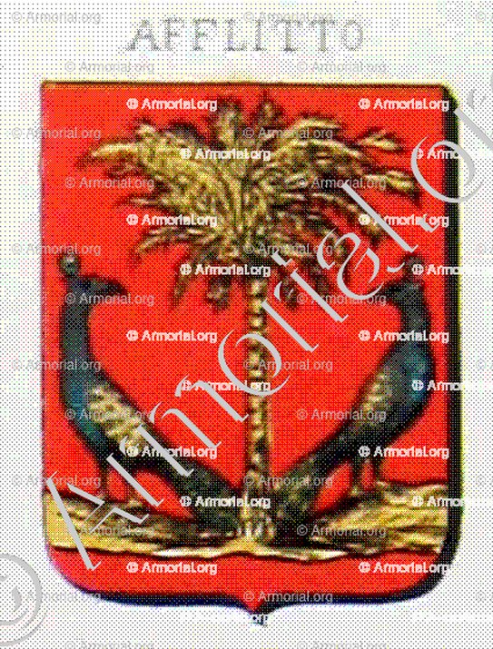 AFFLITO_Sicilia_Italia