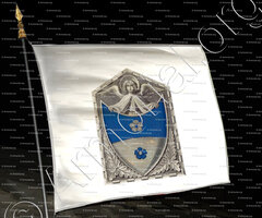 drapeau-MOCENICO_Venezia_Italia