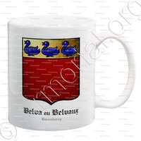 mug-BELVA ou BELVAUX_Luxembourg_Grand-Duché de Luxembourg (2)