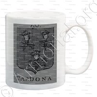 mug-CARDONA_Incisione a bulino del 1756._Europa