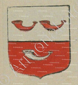 GOLDIN de LAMPERDINGEN (Alsace)