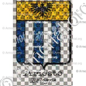 Ariosto