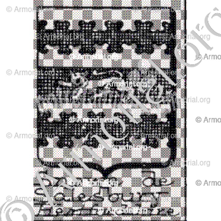 Snowe de Salesbury__