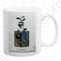 mug-IJDSMA_Friesland (Stamboek van den Frieschen, 1846)_Nederland