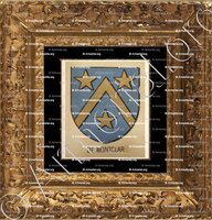 cadre-ancien-or-de MONTCLAR_Bourbonnais_France