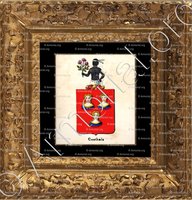 cadre-ancien-or-GOETHALS_Armorial royal des Pays-Bas_Europe