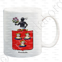 mug-GOETHALS_Armorial royal des Pays-Bas_Europe