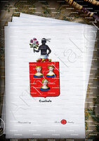 velin-d-Arches-GOETHALS_Armorial royal des Pays-Bas_Europe