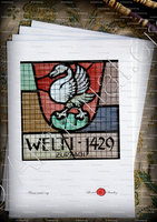 velin-d-Arches-WELTI_Aarburg, Zurzach, 1429_Schweiz