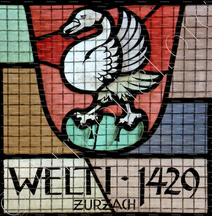 WELTI_Aarburg, Zurzach, 1429_Schweiz