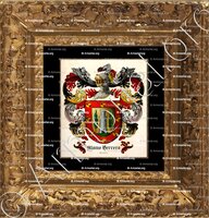 cadre-ancien-or-ALAMO HERRERA_Caracas (Venezuela)_Sudamérica ()