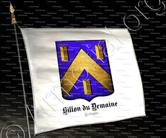 drapeau-BILLON du DEMAINE_Bretagne_France (2)