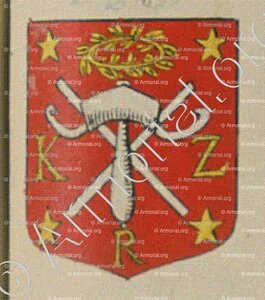 La ville de Roshein (Rosheim) (Alsace)