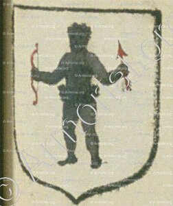 De MORAGNE (La Rochelle)