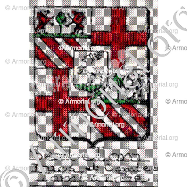 Serbelloni Ducs et Comtes__