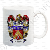 mug-de CAZALÈS _Languedoc. Généralité de Toulouse. XVIIIes._France (ii)