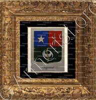 cadre-ancien-or-CHAPONNEL_Noblesse d'Empire._France