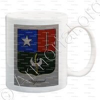 mug-CHAPONNEL_Noblesse d'Empire._France