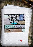 velin-d-Arches-WULLSCHLEGER_Aarburg, 1550_Schweiz