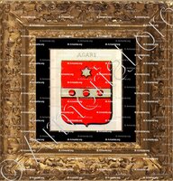 cadre-ancien-or-AGARI_Sicilia_Italia